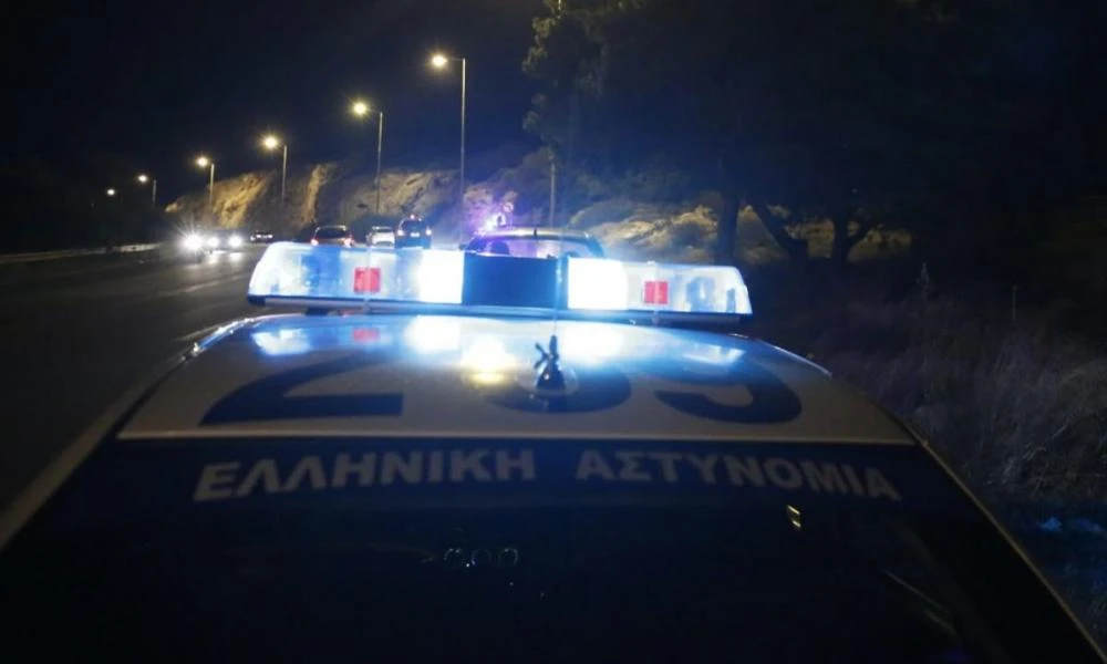 Θεσσαλονίκη: Παρέα δέκα ατόμων έπαιξε ξύλο και γρονθοκόπησε 37χρονο που πήγε να τους χωρίσει